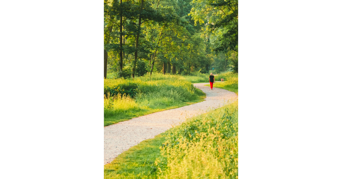 A Prayer Before Coming Home
