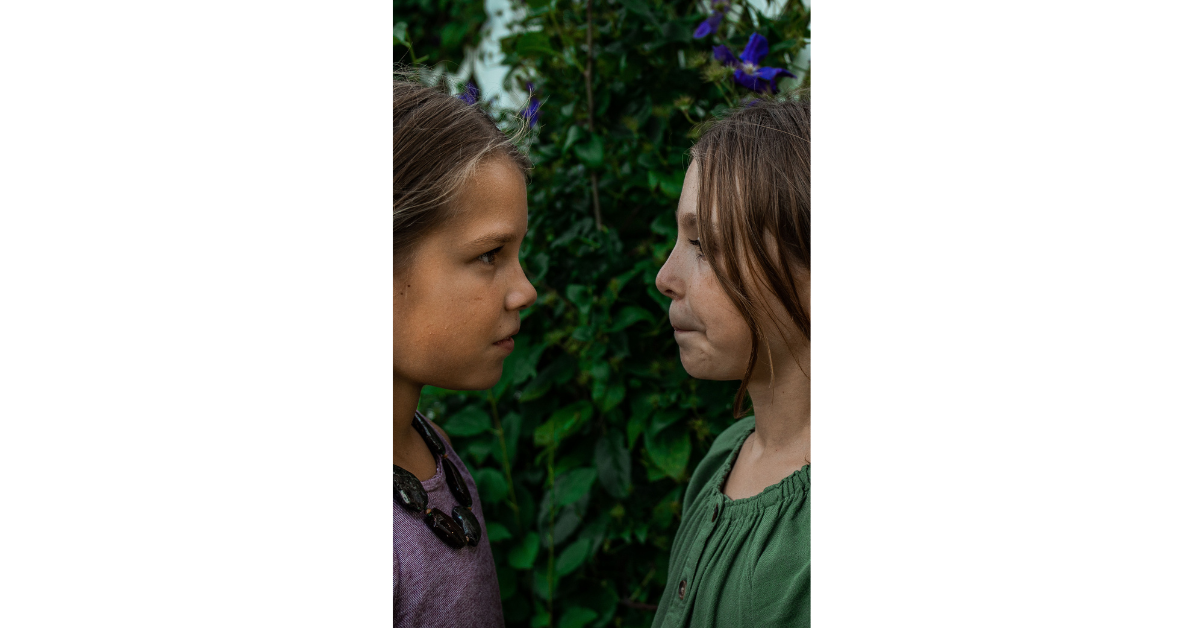 The Seven Deadly Sins – Envy