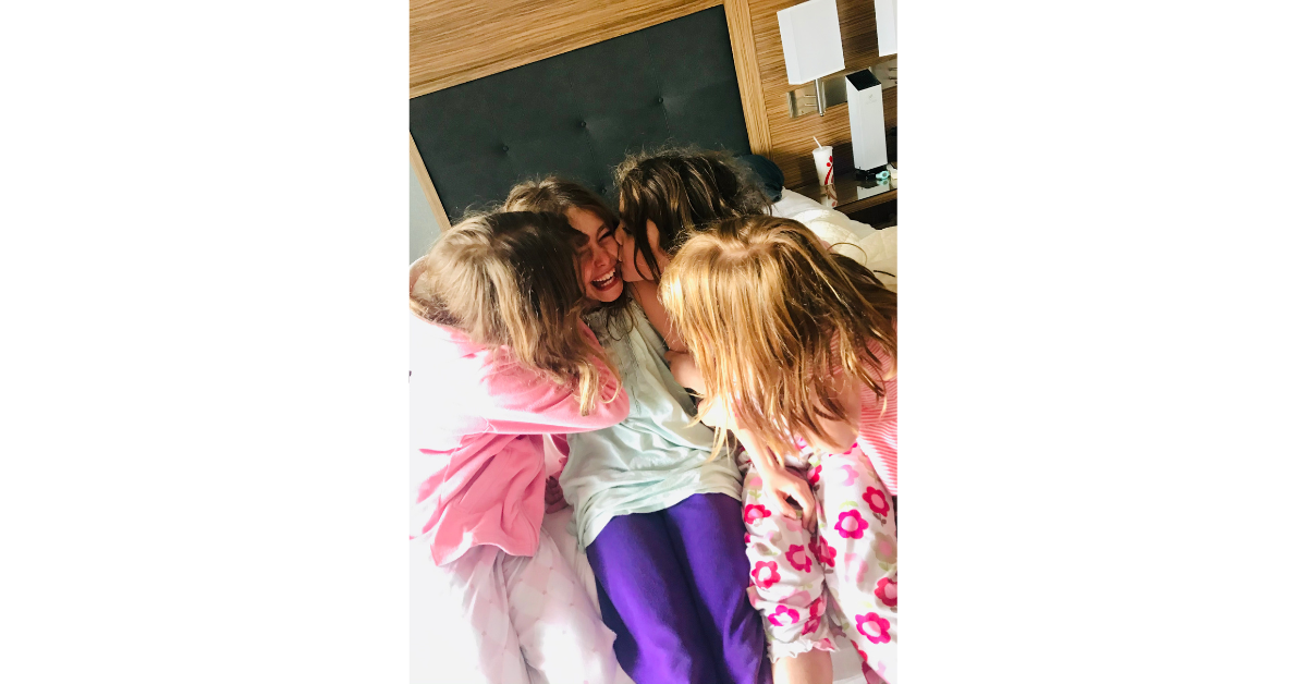 How Children Show Me Jesus