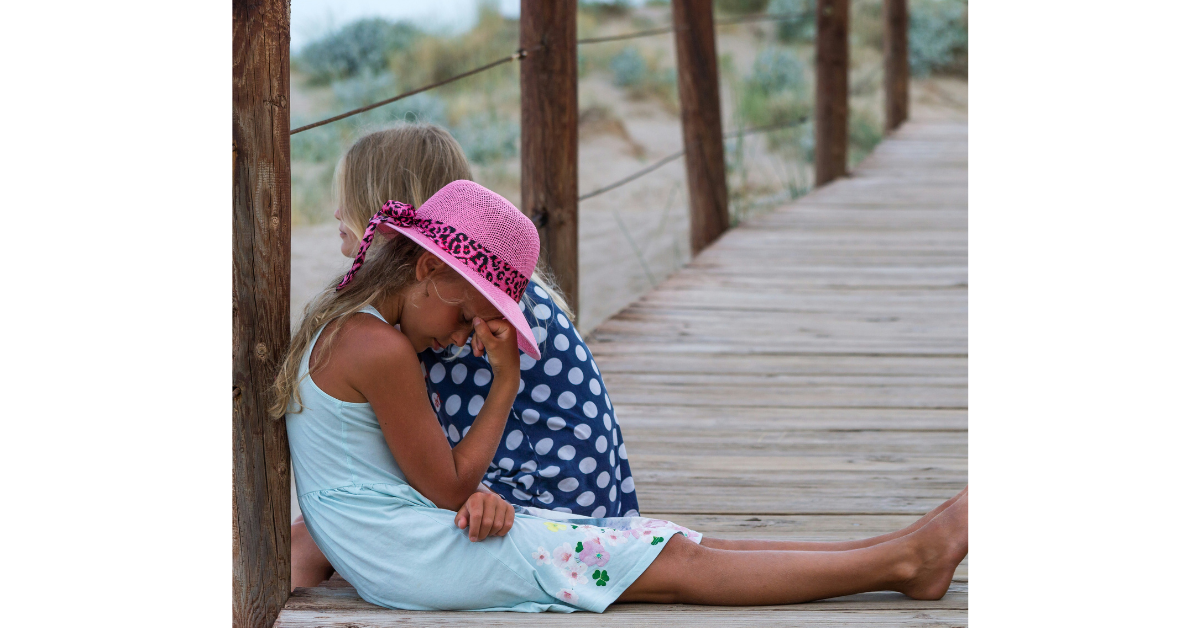 A Social Discouragement