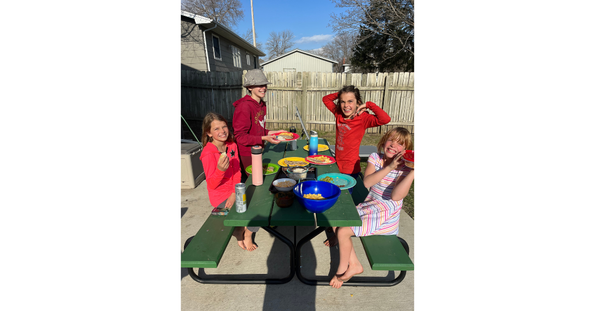 The Treasure of Table Culture