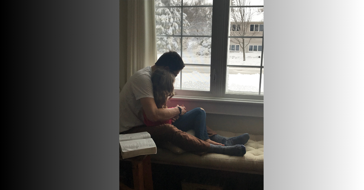 The God of Our Trials